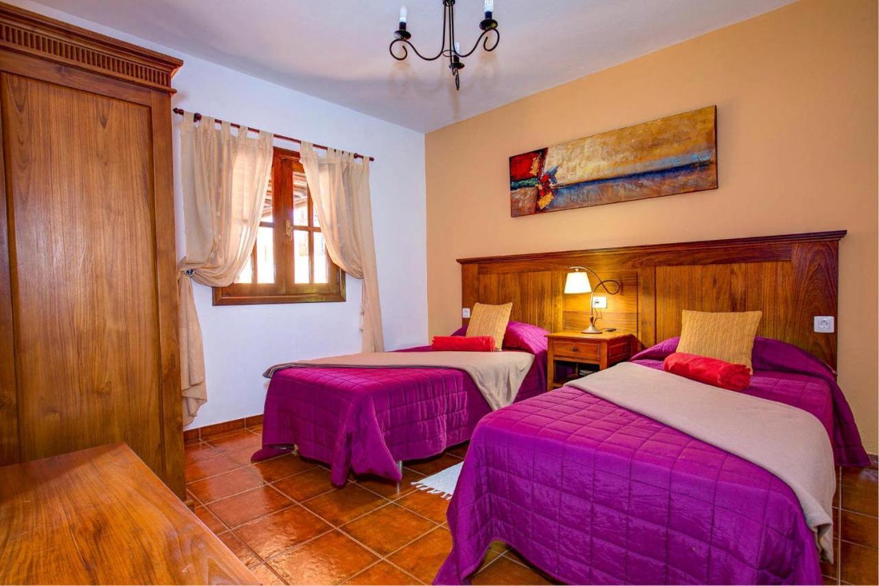 Casa Acequia Villa Tinajo Luaran gambar